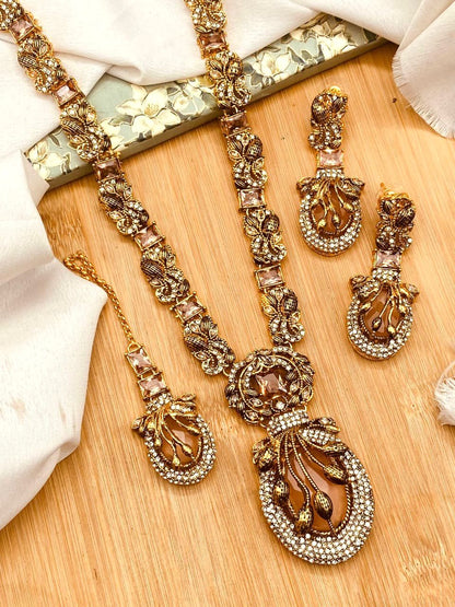 Dimond Turkish Mala set ML-207