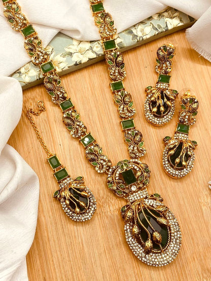 Dimond Turkish Mala set ML-207