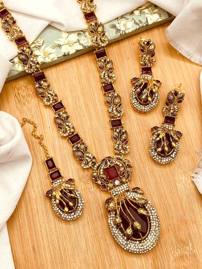 Dimond Turkish Mala set ML-207