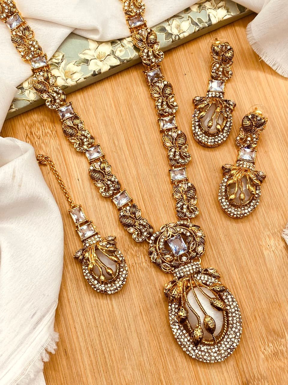 Dimond Turkish Mala set ML-207