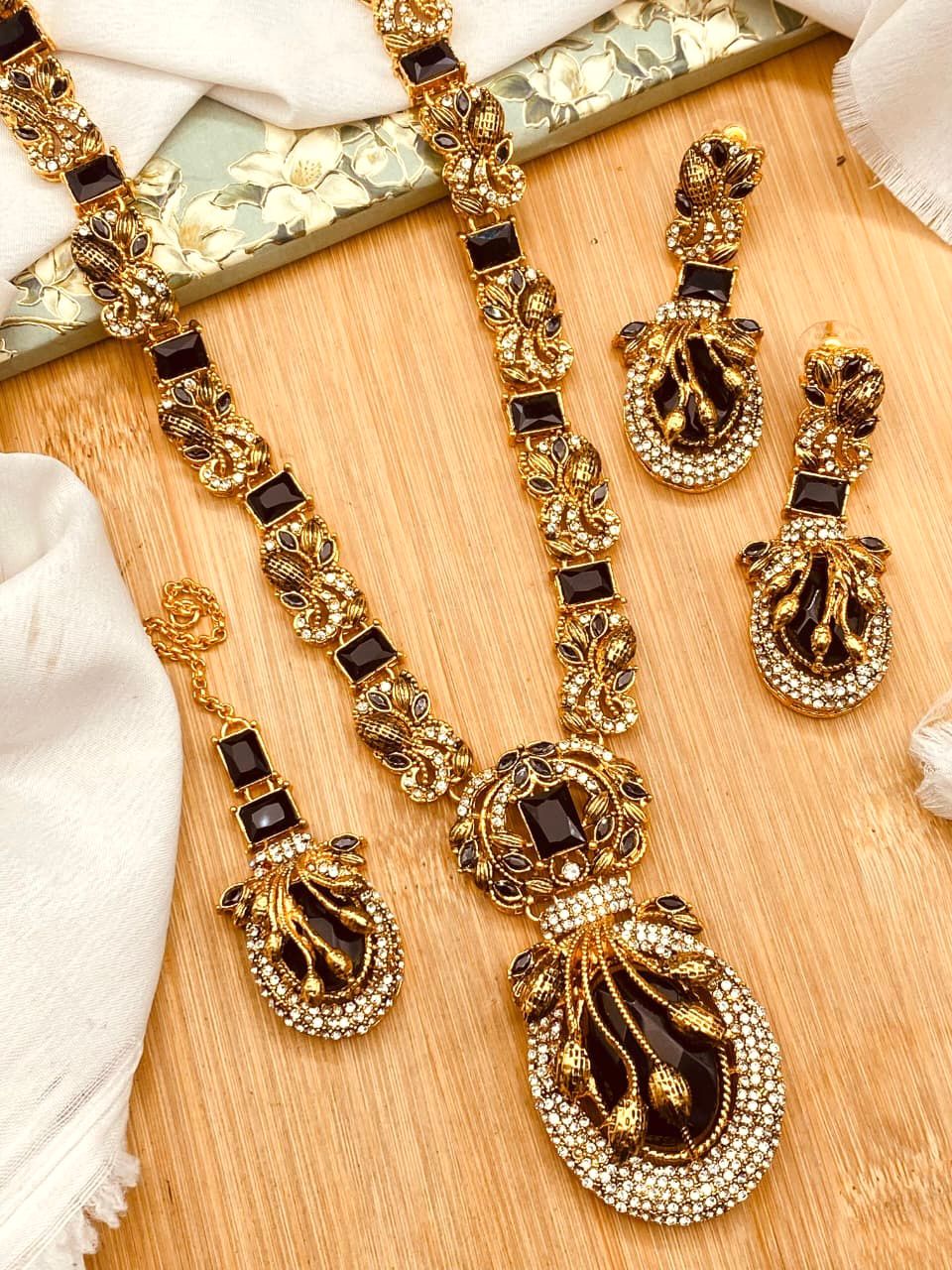 Dimond Turkish Mala set ML-207