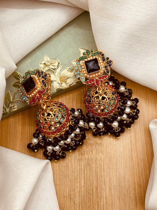 Noratan Jhumki E-309