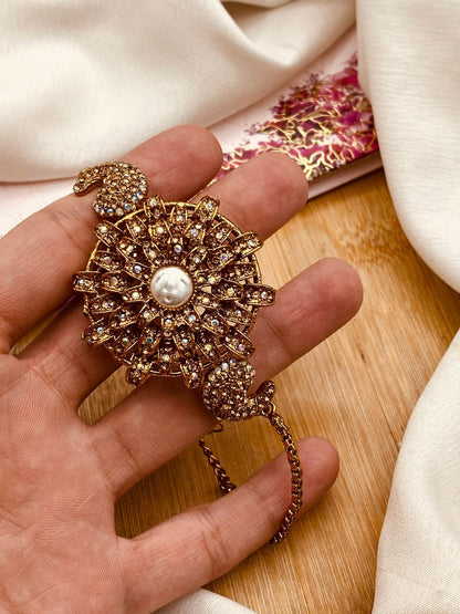 Turkish Free size Bracelet BL-5041