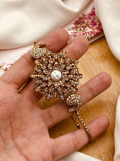 Turkish Free size Bracelet BL-5041