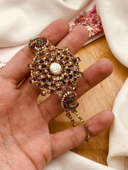 Turkish Free size Bracelet BL-5041