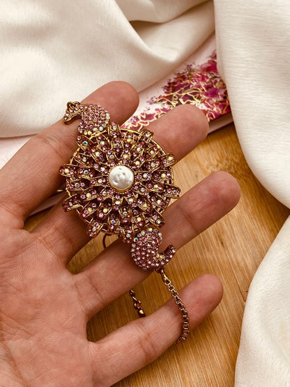 Turkish Free size Bracelet BL-5041