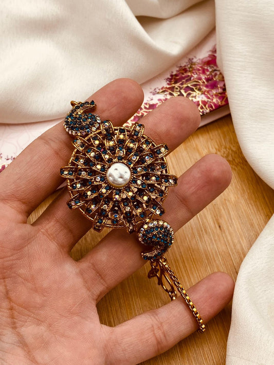 Turkish Free size Bracelet BL-5041