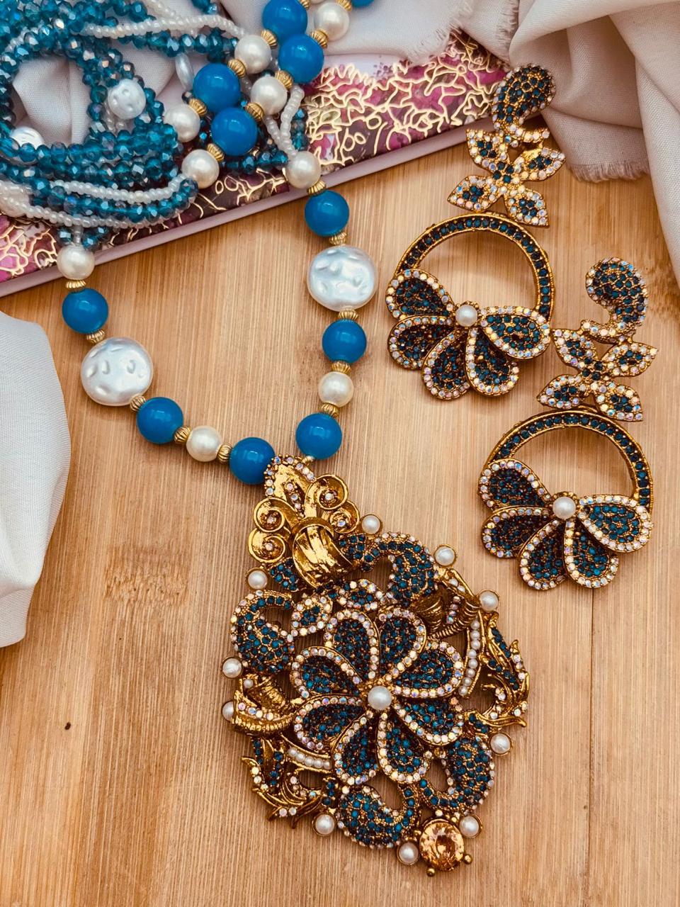 Turkish Mala set ML-2021