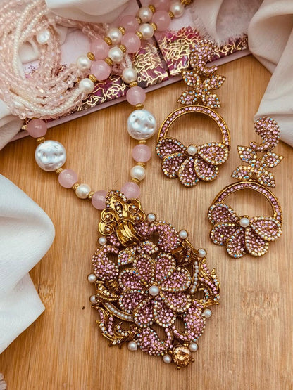 Turkish Mala set ML-2021