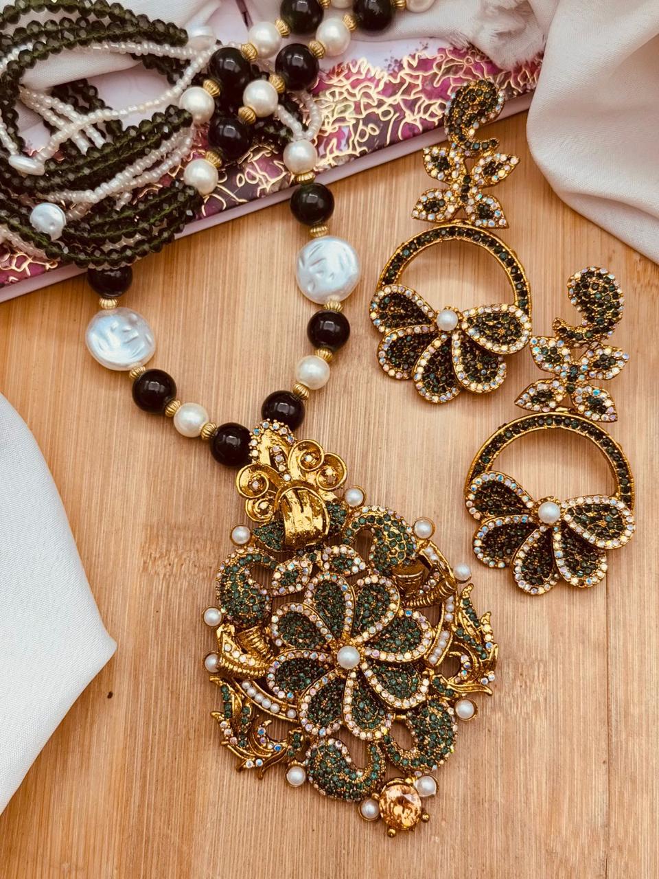 Turkish Mala set ML-2021