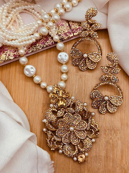 Turkish Mala set ML-2021