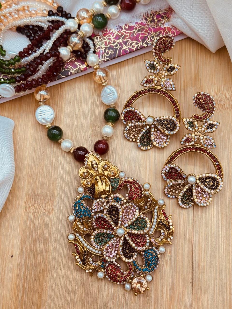 Turkish Mala set ML-2021
