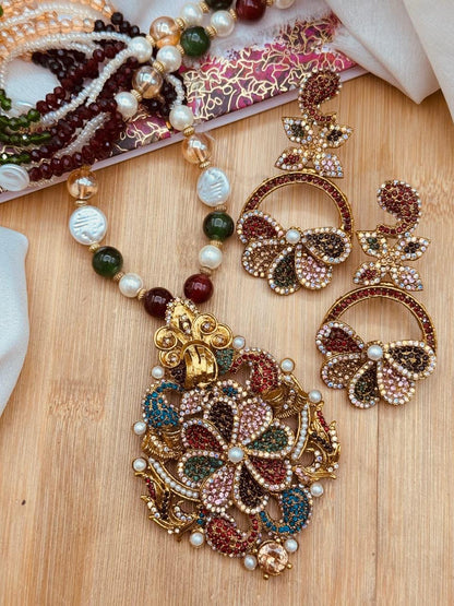 Turkish Mala set ML-2021
