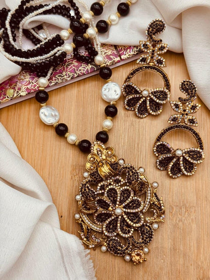 Turkish Mala set ML-2021