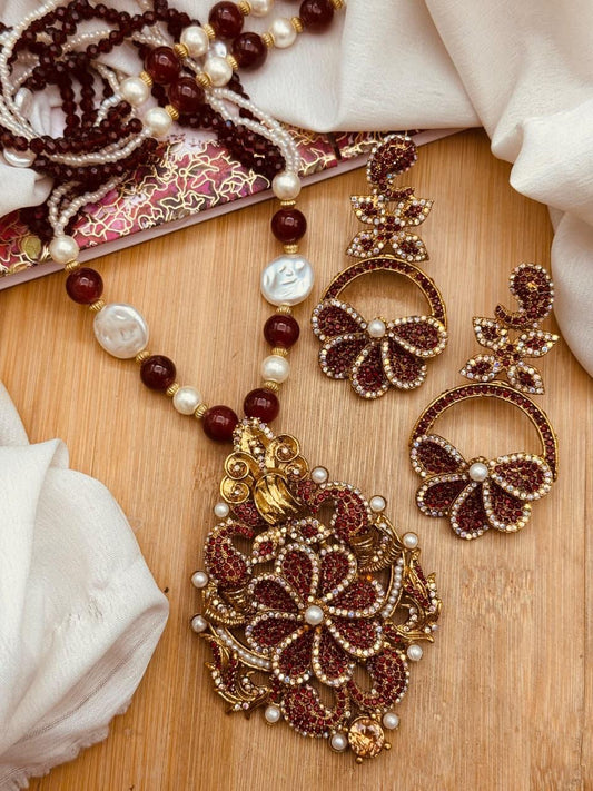 Turkish Mala set ML-2021