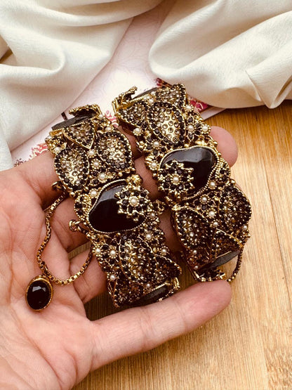 Turkish Openable Bangles BL-5050