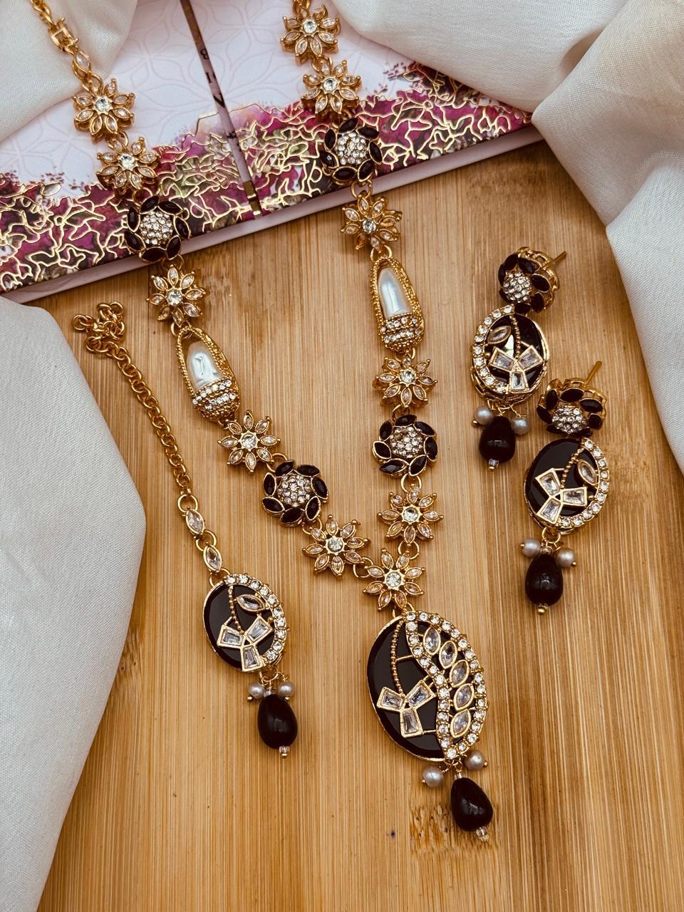 IZMIR Turkish Mala set ML-2025