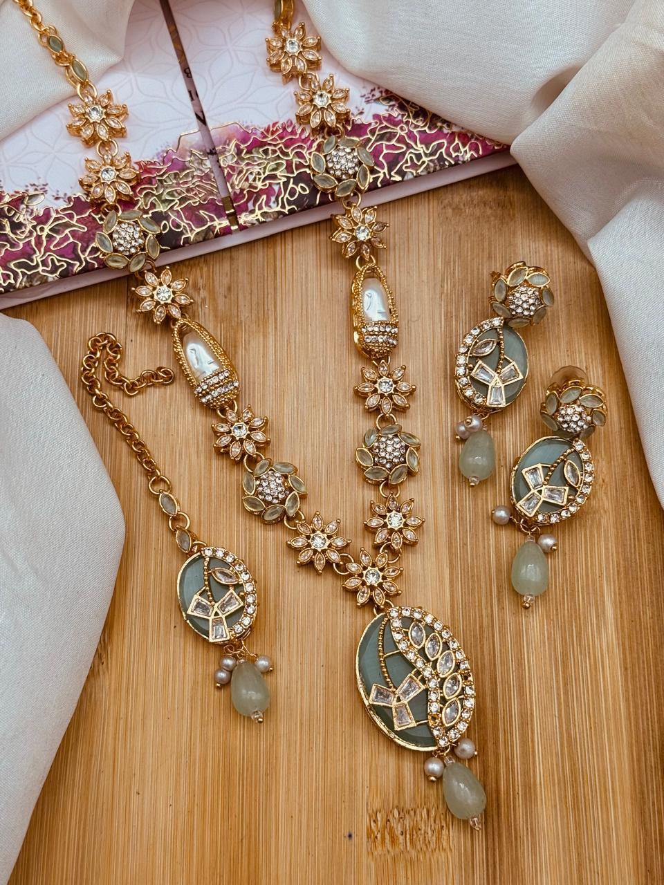 IZMIR Turkish Mala set ML-2025
