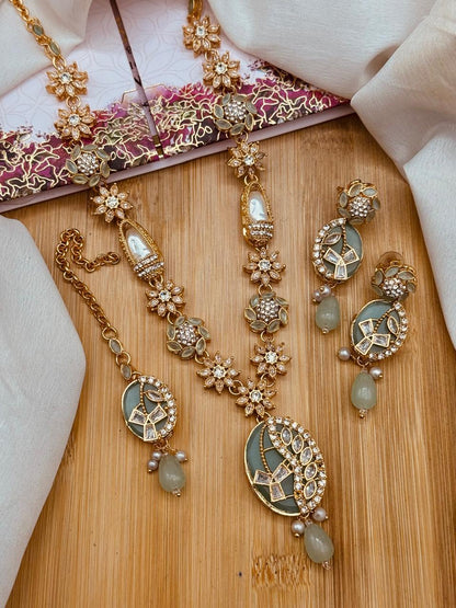 IZMIR Turkish Mala set ML-2025
