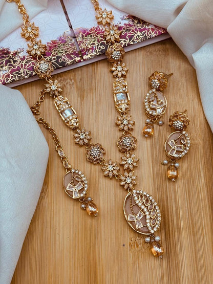 IZMIR Turkish Mala set ML-2025
