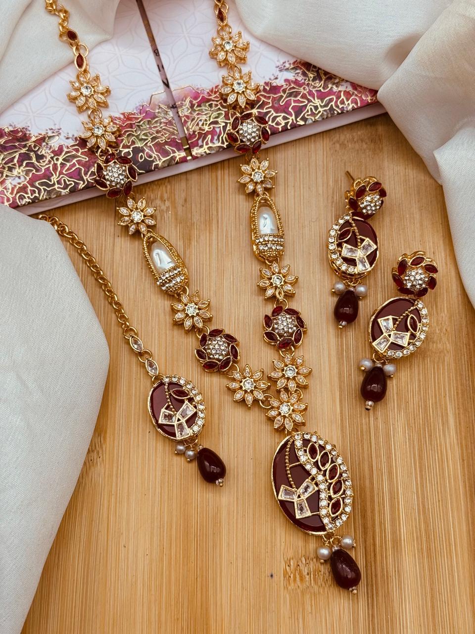 IZMIR Turkish Mala set ML-2025