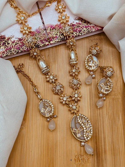 IZMIR Turkish Mala set ML-2025