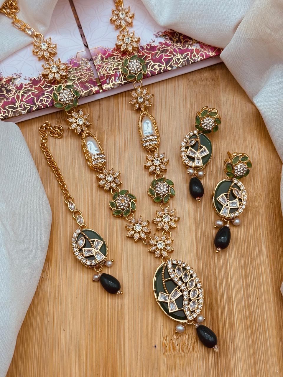 IZMIR Turkish Mala set ML-2025