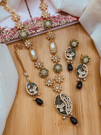 IZMIR Turkish Mala set ML-2025