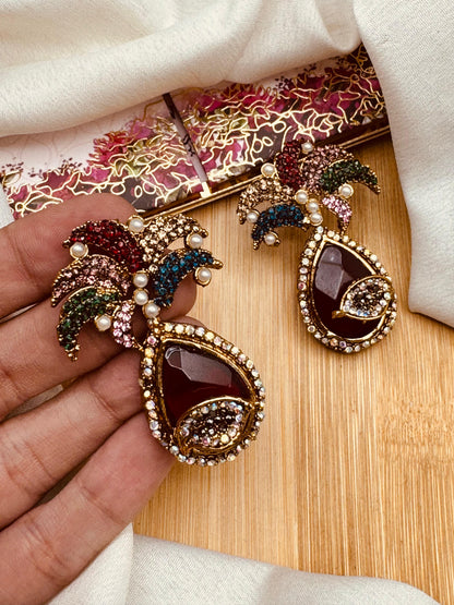 Turkish Studs E-3048