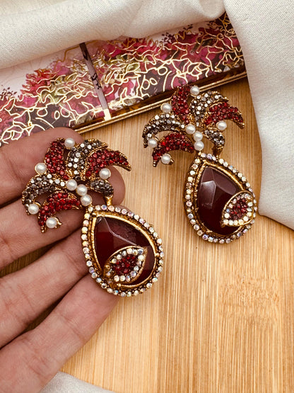 Turkish Studs E-3048