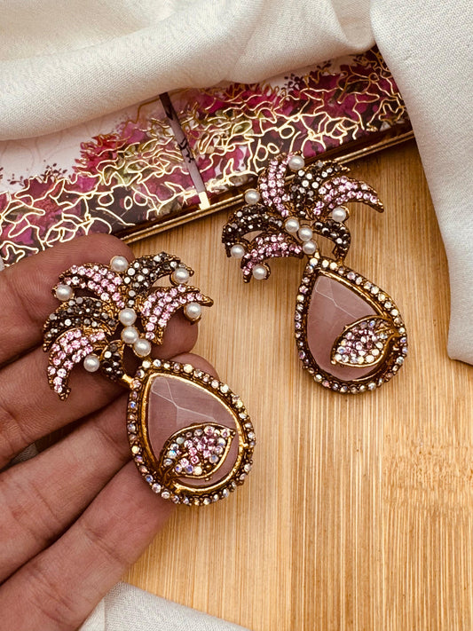 Turkish Studs E-3048