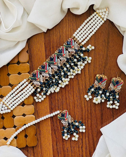 Noratan Guluband set-2882