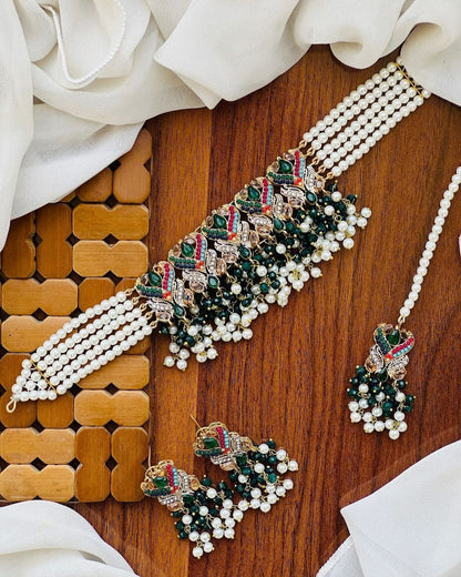 Noratan Guluband set-2882