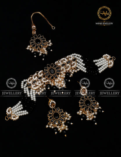 Egyptian Guluband set N-1042