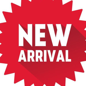 NEW ARRIVAL