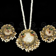 Locket set