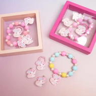 Kids jewellery
