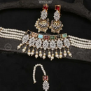 Choker set