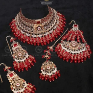 Bridal set