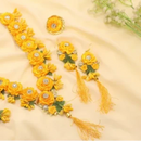 Mehndi jewellery