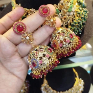 Jhumka