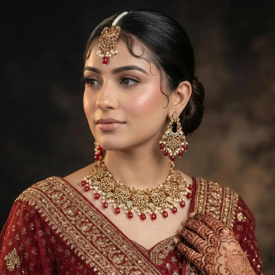 BRIDAL JEWELRY