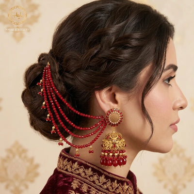 JHUMKA