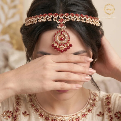 MATHA PATTI