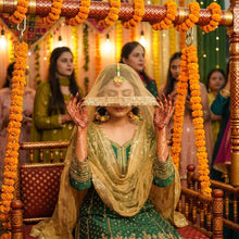 MEHNDI JEWELLERY