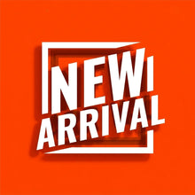 NEW ARRIVAL