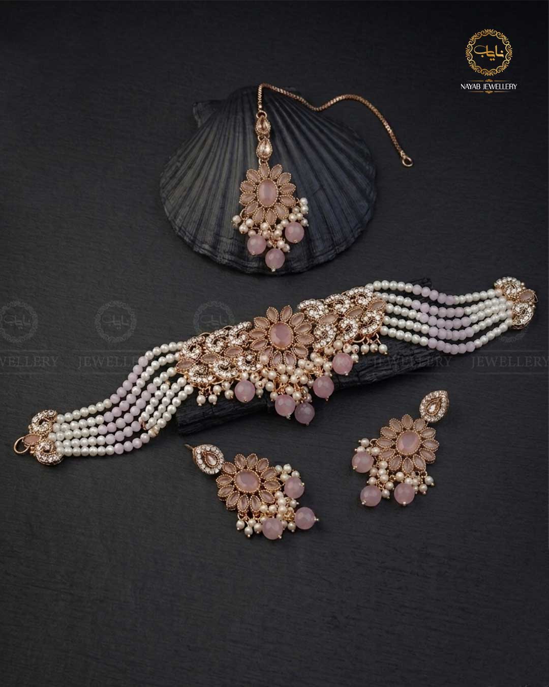 Egyptian Guluband set N-1042