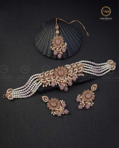 Egyptian Guluband set N-1042