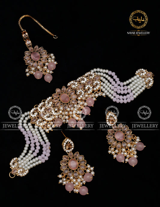 Egyptian Guluband set N-1042