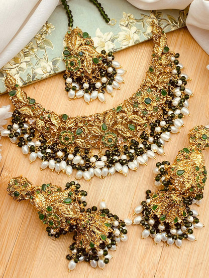 Designer Necklace set-2925